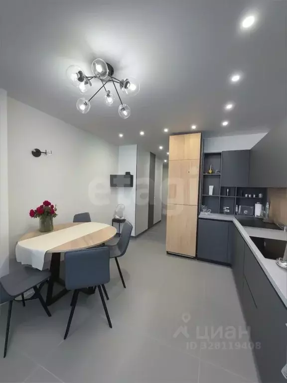 3-к кв. Московская область, Красногорск городской округ, Путилково пгт ... - Фото 1