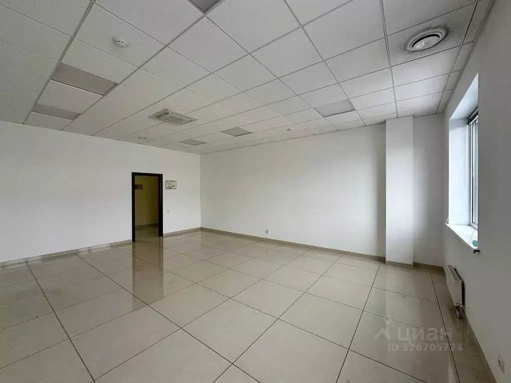 Офис в Свердловская область, Екатеринбург ул. Вишневая, 35 (44 м) - Фото 2