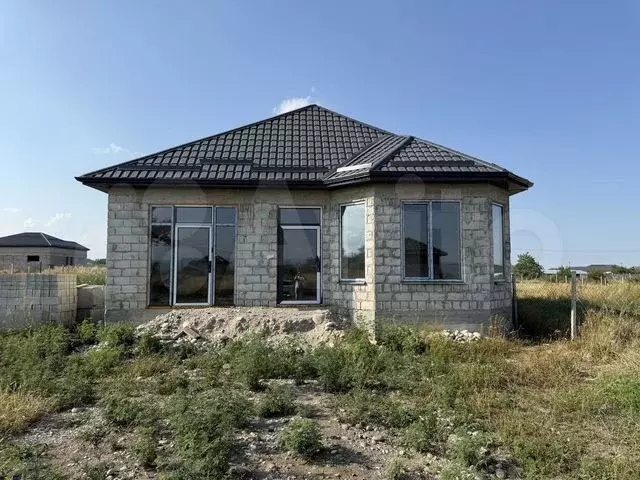 Дом 150 м на участке 6 сот. - Фото 0