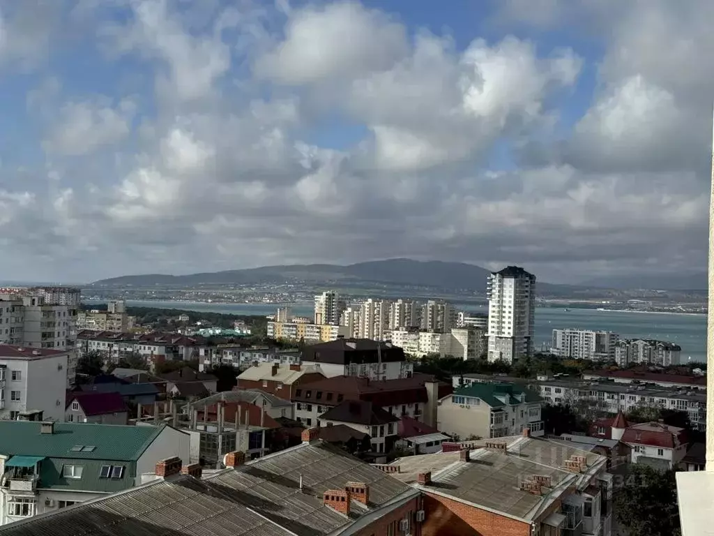 1-к кв. Краснодарский край, Геленджик ул. Грибоедова, 29 (50.0 м) - Фото 1