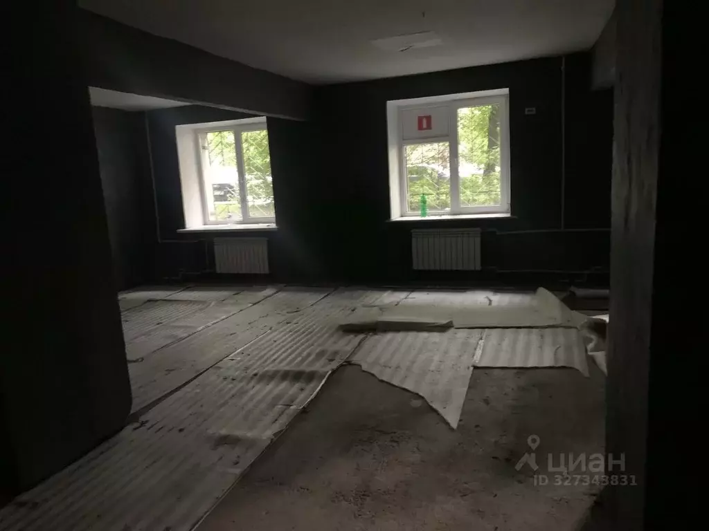 Помещение свободного назначения в Челябинская область, Магнитогорск ... - Фото 1