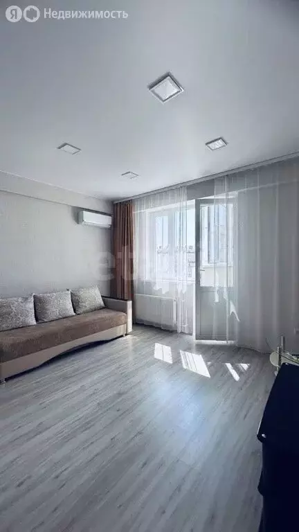 1-комнатная квартира: Севастополь, Античный проспект, 12А (39.2 м) - Фото 1