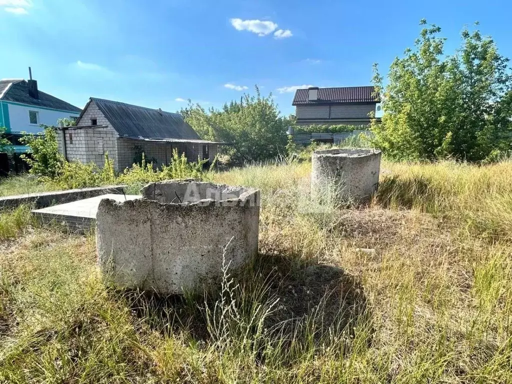 Участок в Ростовская область, Белокалитвинский район, Нижнепоповское ... - Фото 2