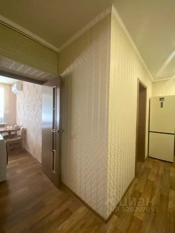 3-к кв. Оренбургская область, Оренбург ул. Шевченко, 249 (60.0 м) - Фото 1