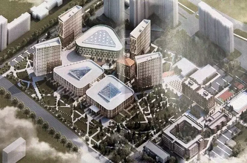 Помещение свободного назначения в Челябинская область, Челябинск ул. ... - Фото 1