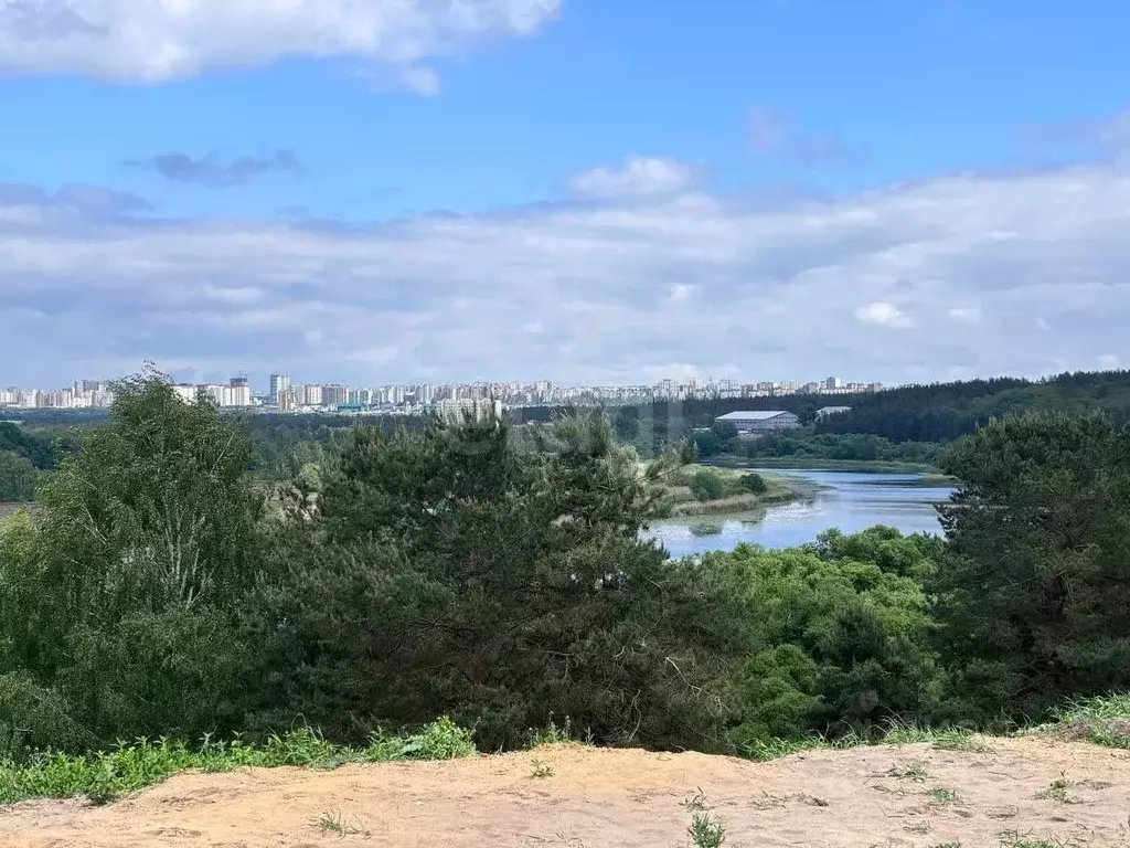 Дом в Воронежская область, Воронеж Подклетное мкр,  (94 м) - Фото 1