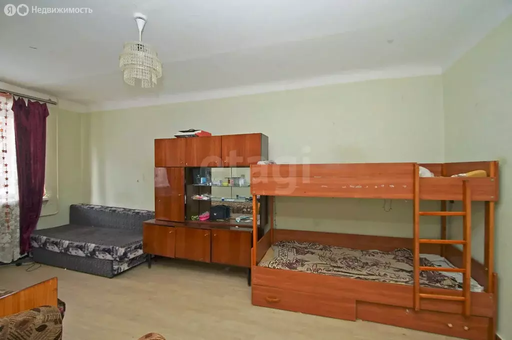 2-комнатная квартира: Омск, посёлок 40 лет Октября, Камерный переулок, ... - Фото 1