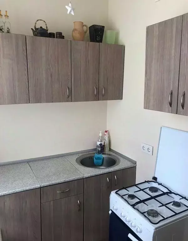 1-к кв. Москва ул. Красного Маяка, 8К1 (32.0 м) - Фото 1