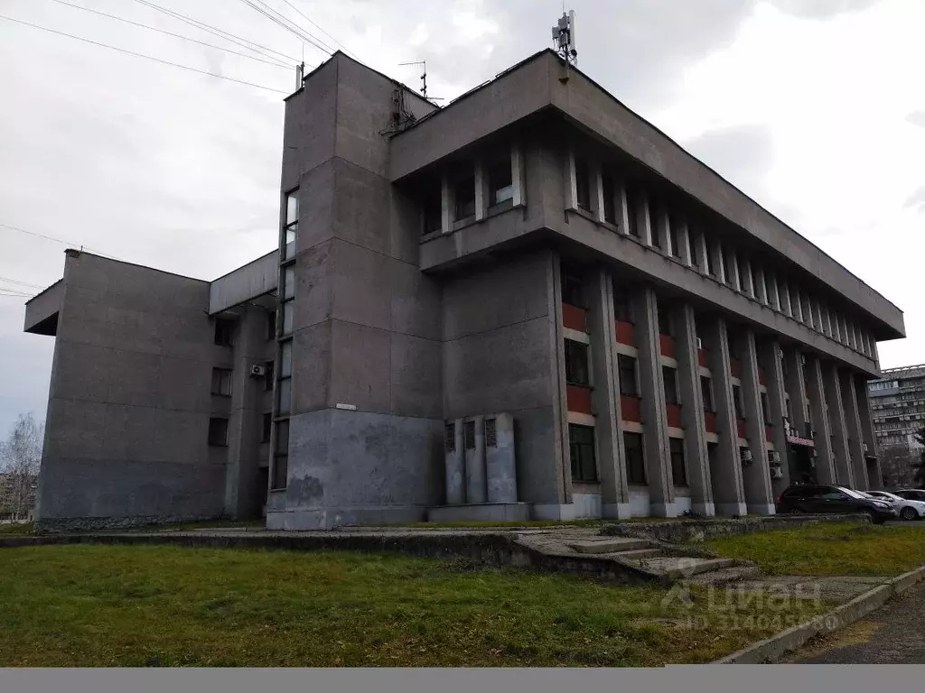 Помещение свободного назначения в Кемеровская область, Новокузнецк ул. ... - Фото 1