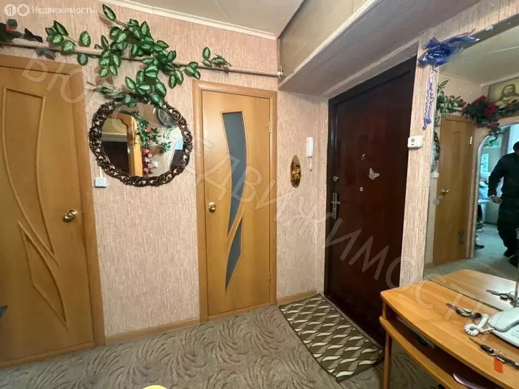 1-комнатная квартира: Балашов, улица Орджоникидзе, 13В (38.7 м) - Фото 1
