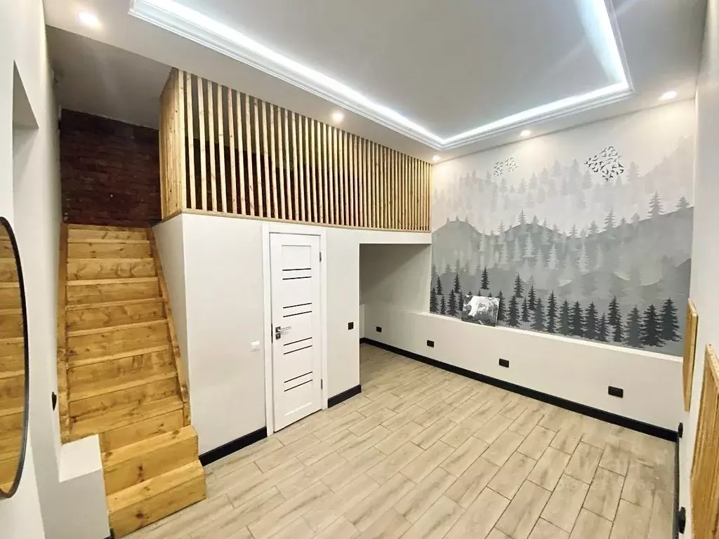 Студия Санкт-Петербург ул. Декабристов, 4 (23.0 м) - Фото 1