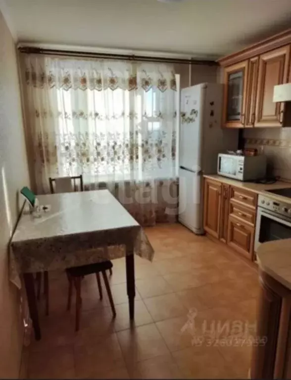 3-к кв. Ставропольский край, Ставрополь ул. Доваторцев, 32а (66.1 м) - Фото 1