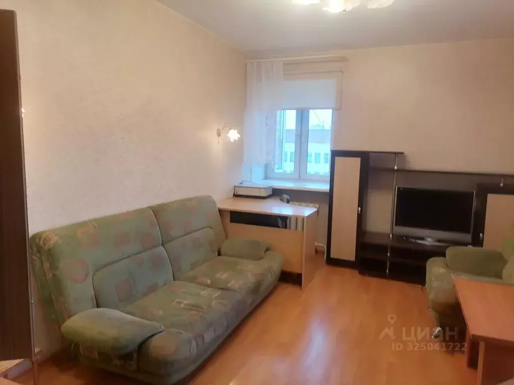 3-к кв. Коми, Сыктывкар ул. Карла Маркса, 191 (71.0 м) - Фото 2