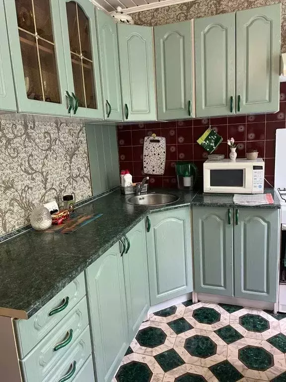 1-к кв. Пензенская область, Пенза ул. Рахманинова, 28 (18.0 м) - Фото 1