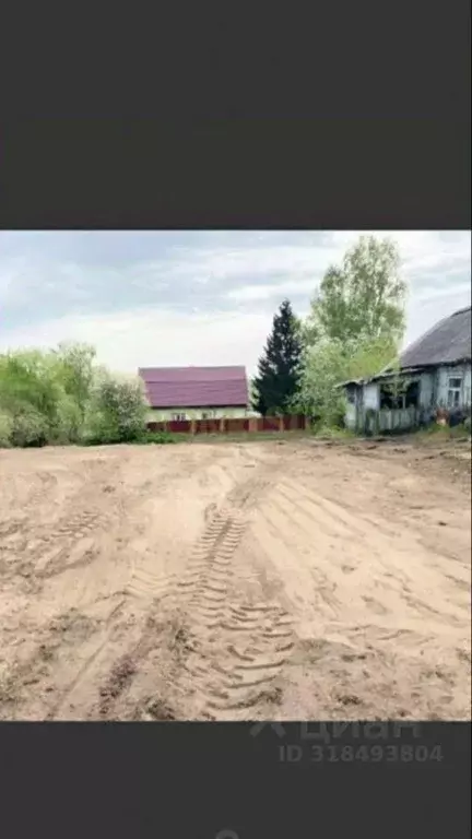 Участок в Новосибирская область, Новосибирск 2-я Моховая ул., 2 (10.0 ... - Фото 1