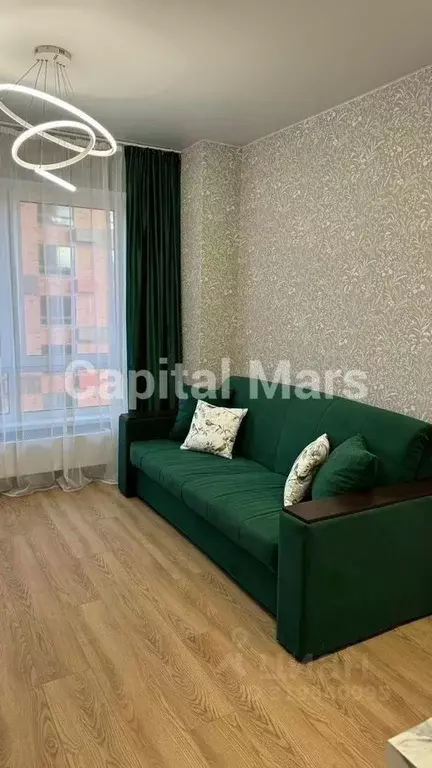 1-к кв. Москва Алтуфьевское ш., 55к5 (20.0 м) - Фото 1