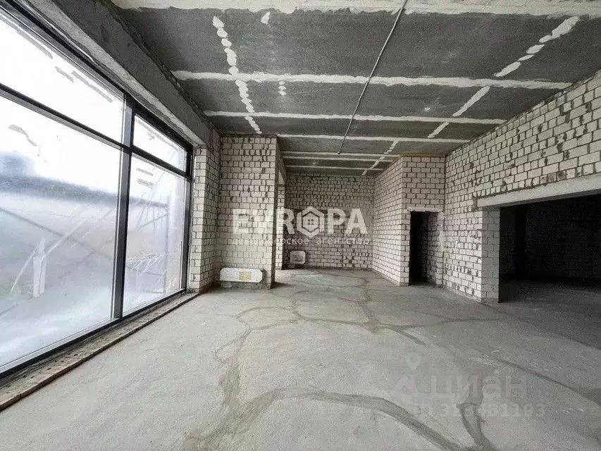 Торговая площадь в Ульяновская область, Ульяновск просп. Зырина, 13 ... - Фото 1