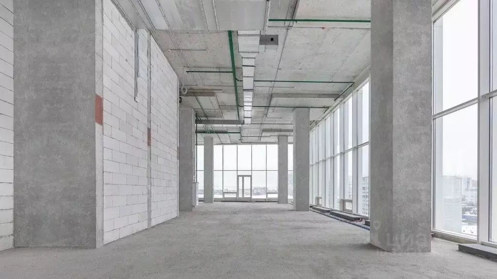 Офис в Москва ул. Обручева, 23С1 (515 м) - Фото 1