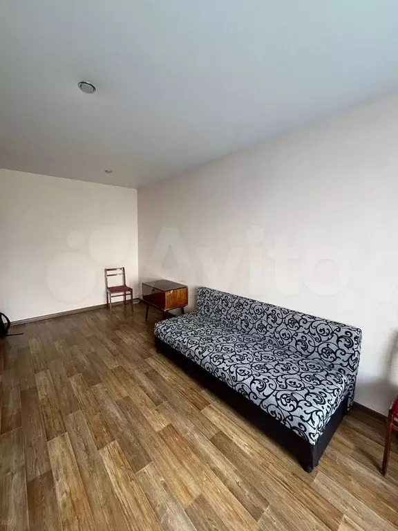 1-к. квартира, 28 м, 3/9 эт. - Фото 1