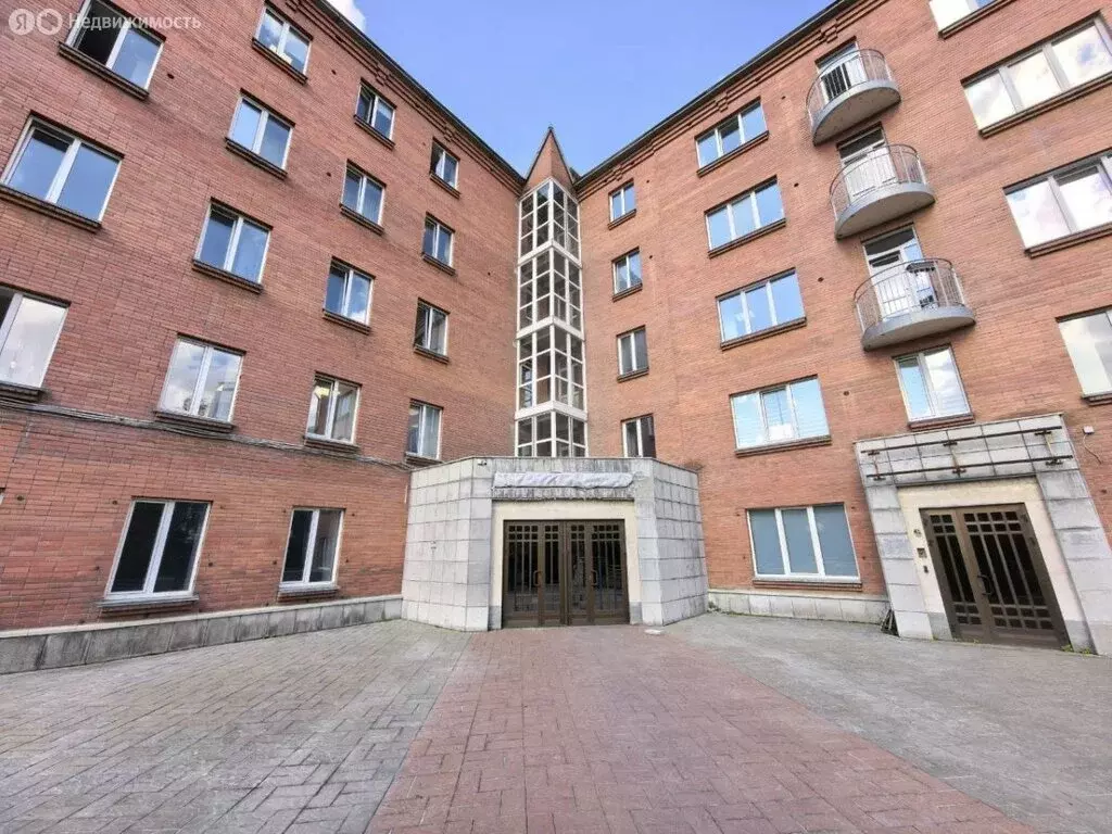 Помещение свободного назначения (24.5 м) - Фото 2