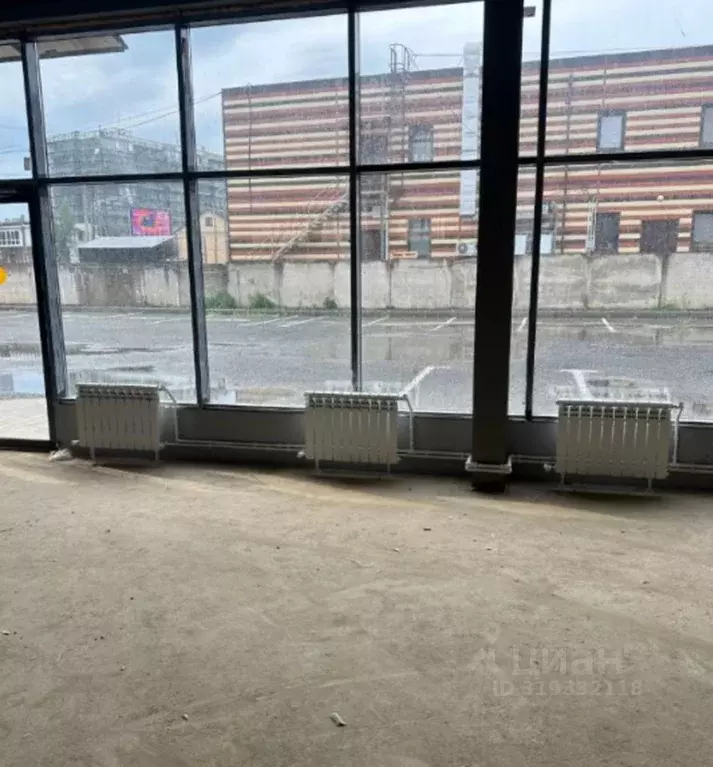 Помещение свободного назначения в Московская область, Рузский ... - Фото 1