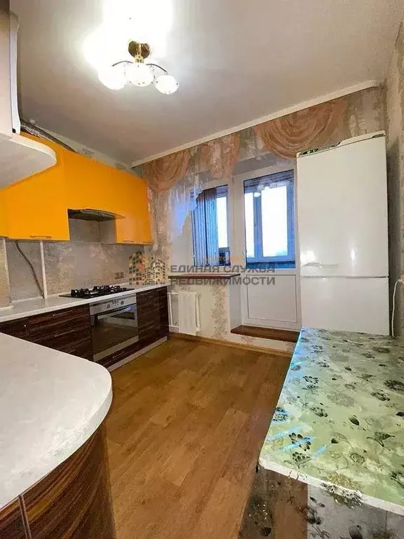 2-к кв. Башкортостан, Уфа ул. Свободы (61.0 м) - Фото 1