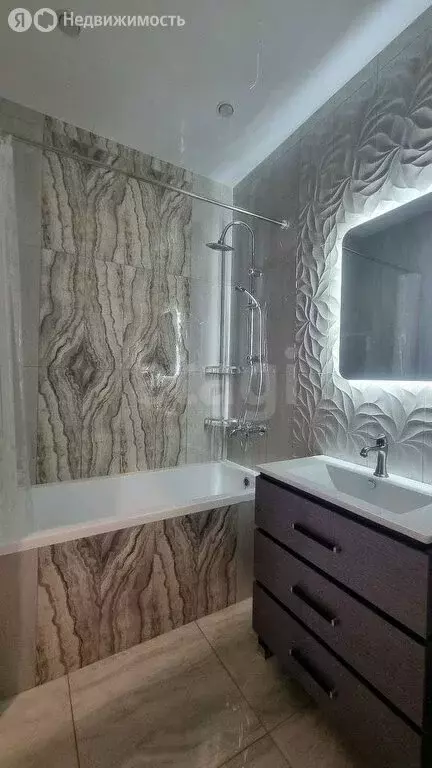 2-комнатная квартира: Самара, улица Советской Армии, 131А (58 м) - Фото 1