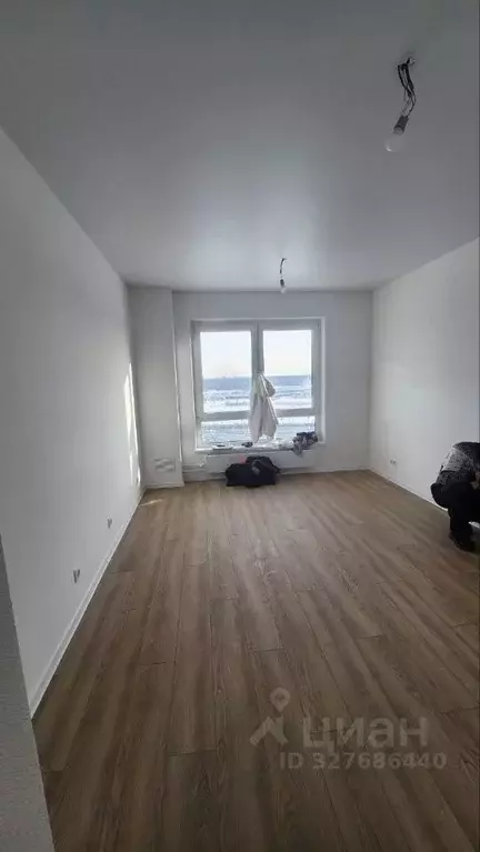 Студия Москва Амурская ул., 2к1 (20.0 м) - Фото 2