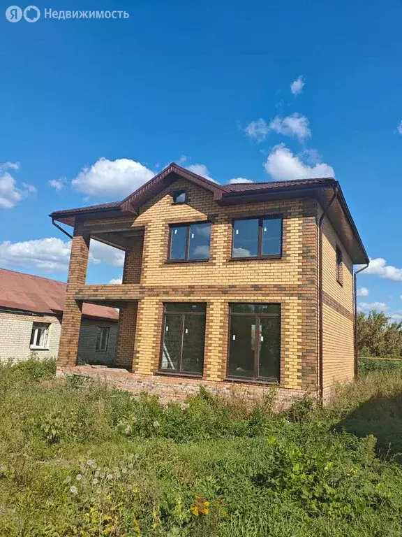 Дом в Пенза, 2-й Ташкентский проезд, 17 (165 м) - Фото 1