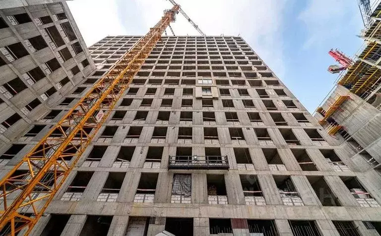 2-к кв. Москва Озерная ул., 42С7 (61.9 м) - Фото 1