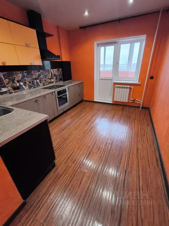 2-к кв. Московская область, Ногинск Богородский городской округ, ул. ... - Фото 2