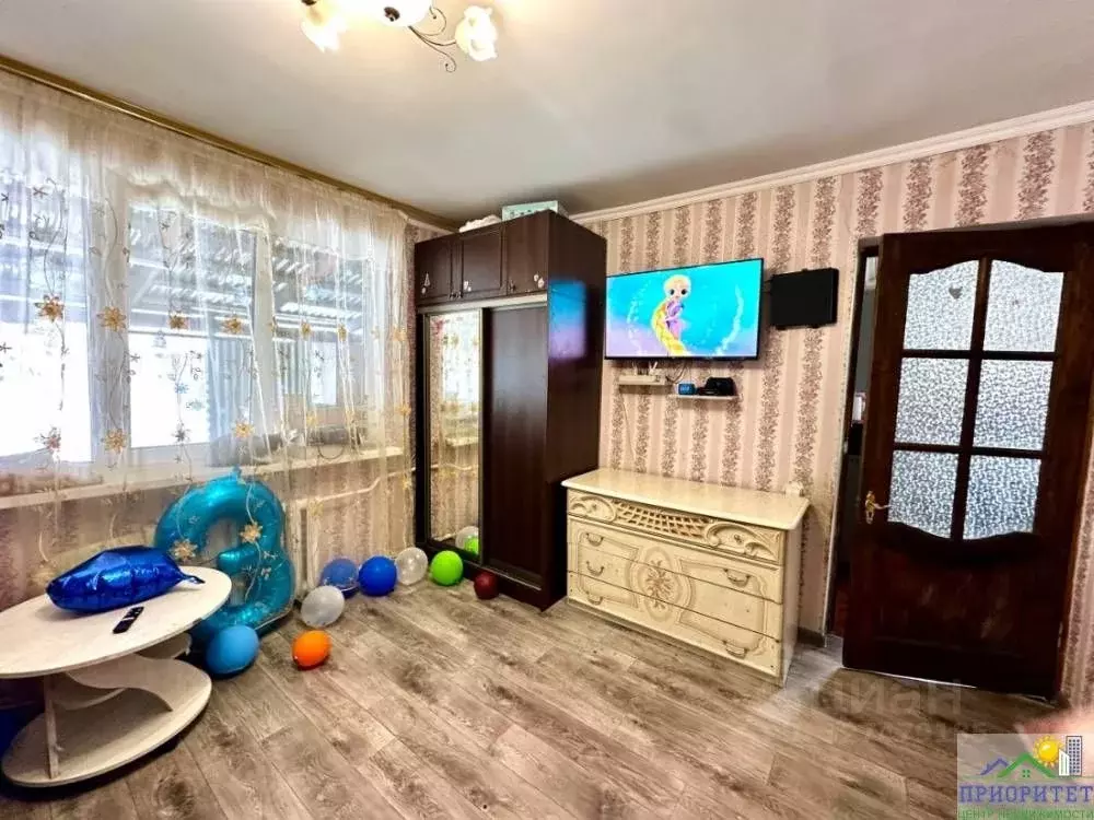 Дом в Ставропольский край, Кисловодск ул. Крупской (45 м) - Фото 2