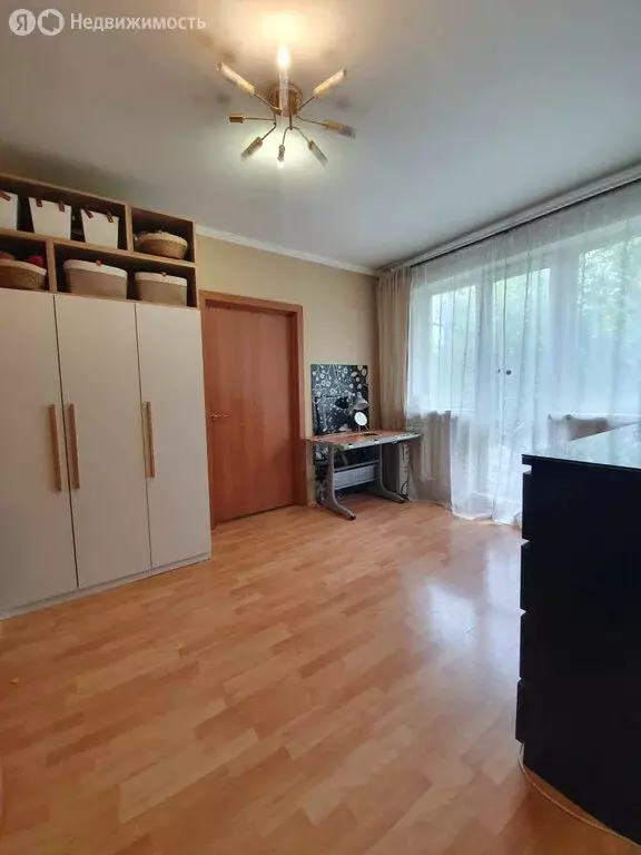 2-комнатная квартира: Новосибирск, улица Объединения, 13 (46 м) - Фото 1