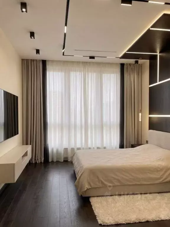 2-к кв. Татарстан, Казань ул. Кави Наджми, 22А (70.0 м) - Фото 2