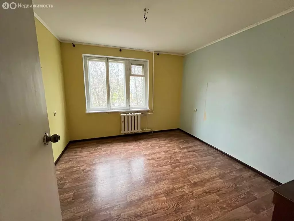 3-комнатная квартира: Череповец, Юбилейная улица, 60 (65.4 м) - Фото 2