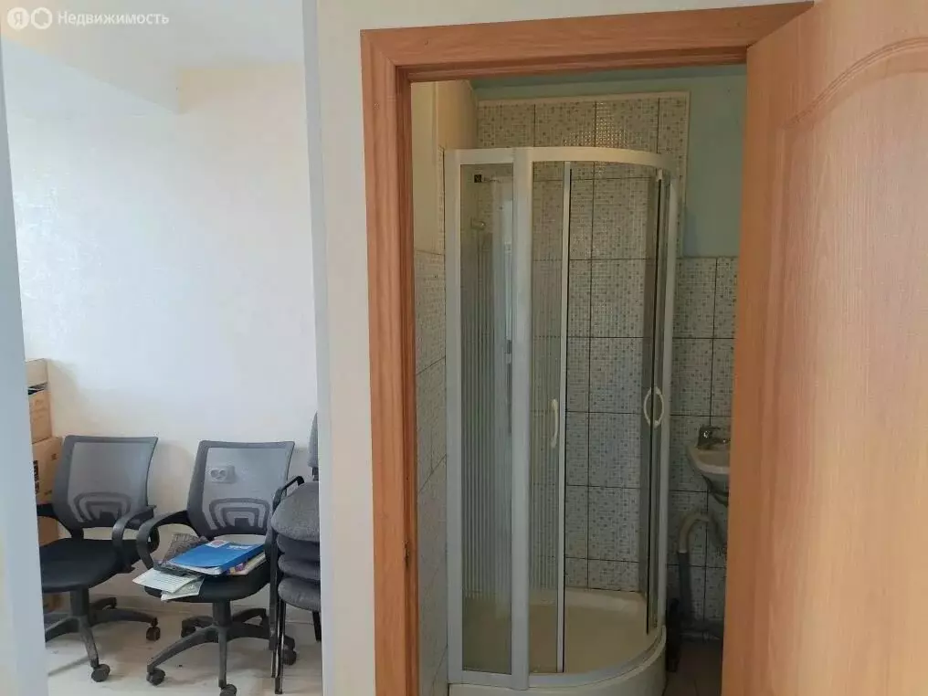 Офис (90 м) - Фото 1