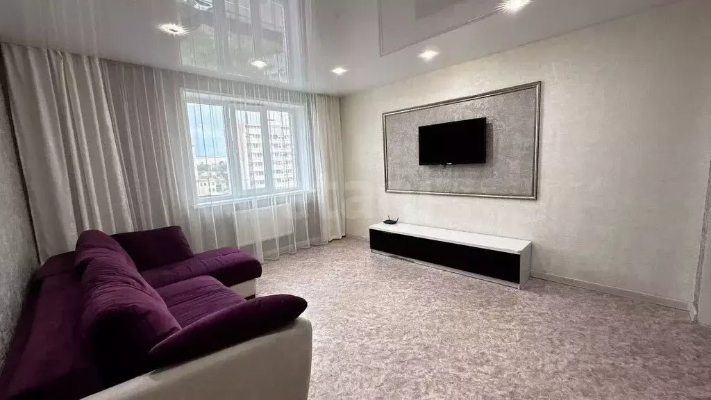 2-к кв. Удмуртия, Ижевск ул. Холмогорова, 85 (54.0 м) - Фото 1