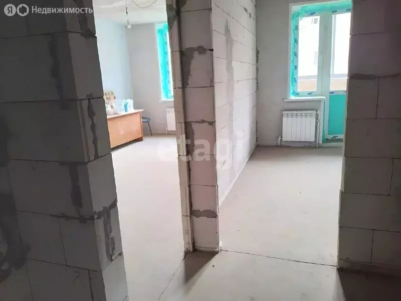 1-комнатная квартира: Ярославль, проспект Ленина, 28А (44 м) - Фото 2