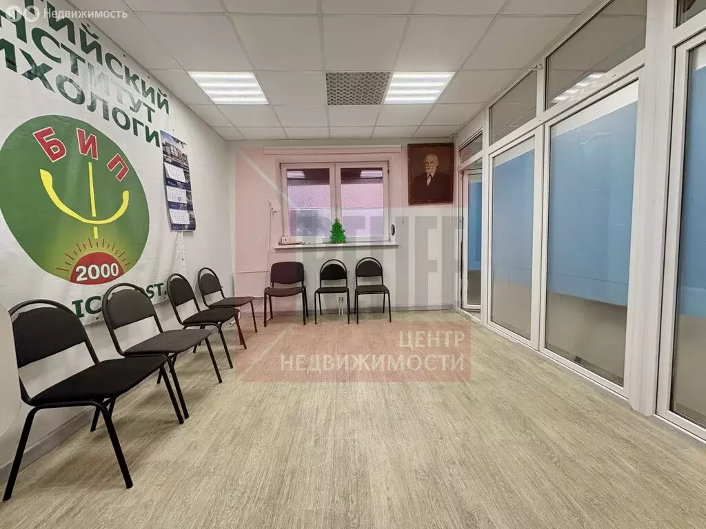 Помещение свободного назначения (52.2 м) - Фото 2