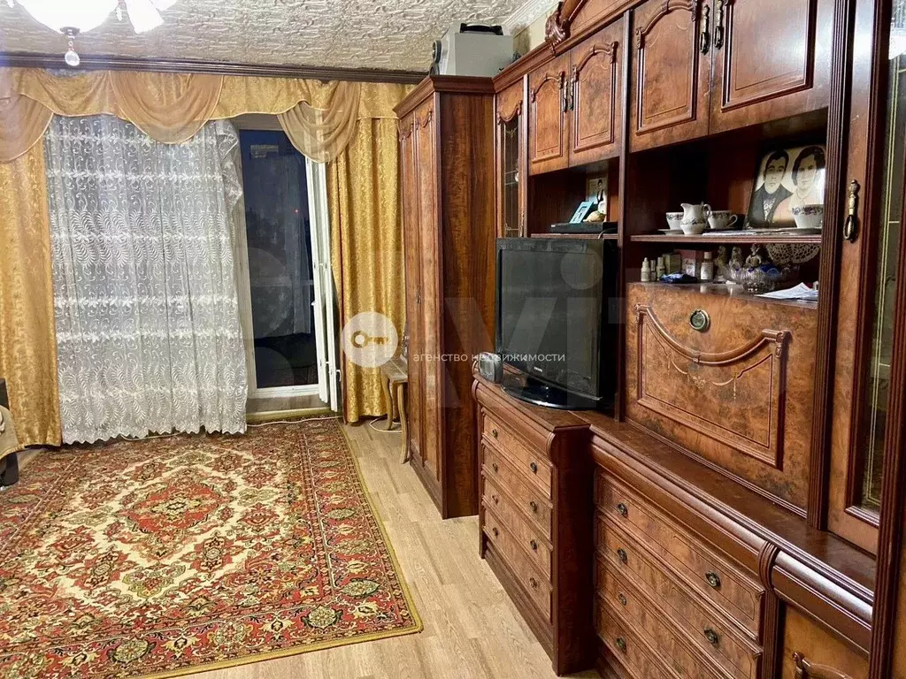 2-к. квартира, 56 м, 10/10 эт. - Фото 0