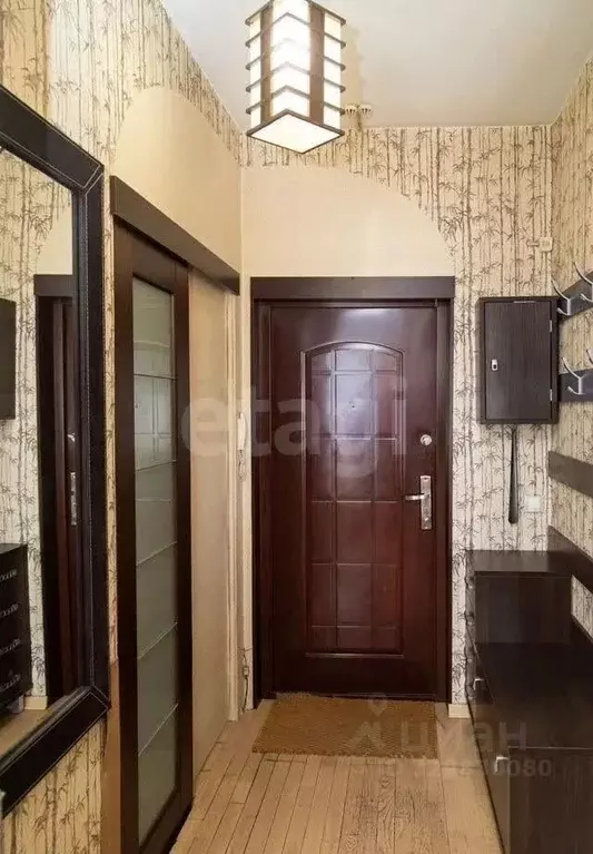 1-к кв. Санкт-Петербург просп. Наставников, 3к1 (31.3 м) - Фото 2