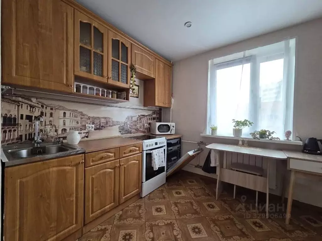 1-к кв. Санкт-Петербург Комендантский просп., 32К1 (38.8 м) - Фото 1
