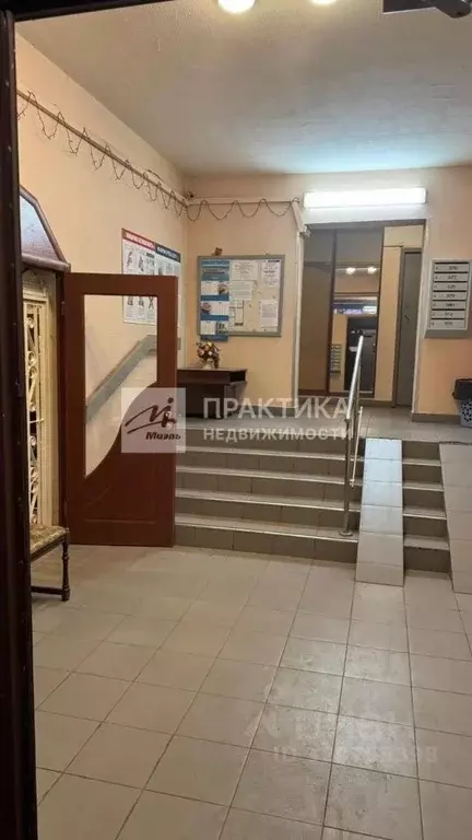 1-к кв. Москва Нагатинская наб., 40/1 (37.6 м) - Фото 1