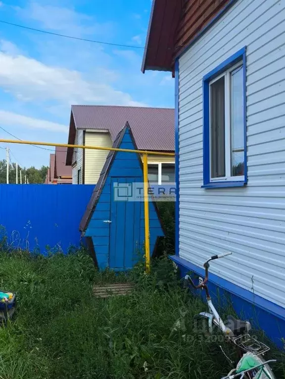 Дом в Башкортостан, Иглинский сельсовет, с. Иглино ул. Орловская, 23 ... - Фото 1