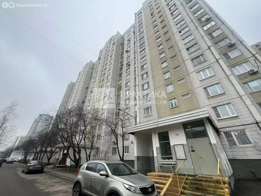 1к в 3-комнатной квартире (11.11 м) - Фото 2