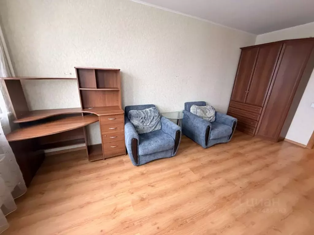 2-к кв. Московская область, Одинцово ул. Чистяковой, 12 (74.0 м) - Фото 2