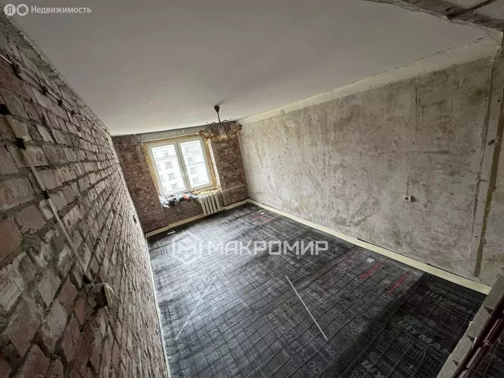 2-комнатная квартира: Санкт-Петербург, Гаванская улица, 33 (48 м) - Фото 0