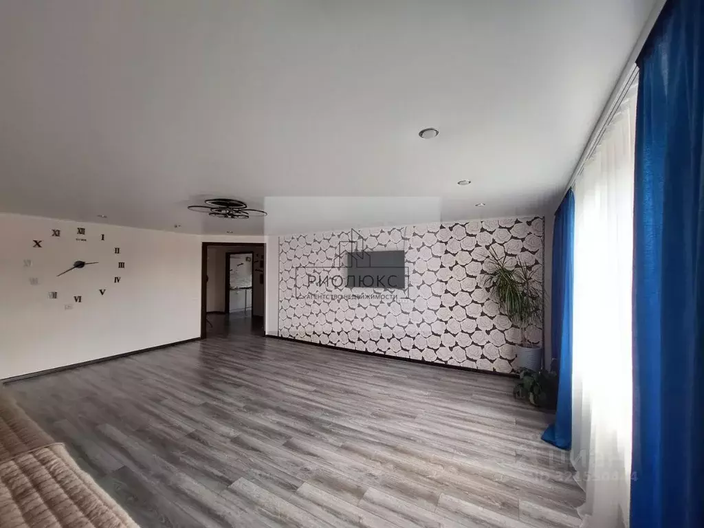 Дом в Челябинская область, Карталинский муниципальный округ, с. ... - Фото 1