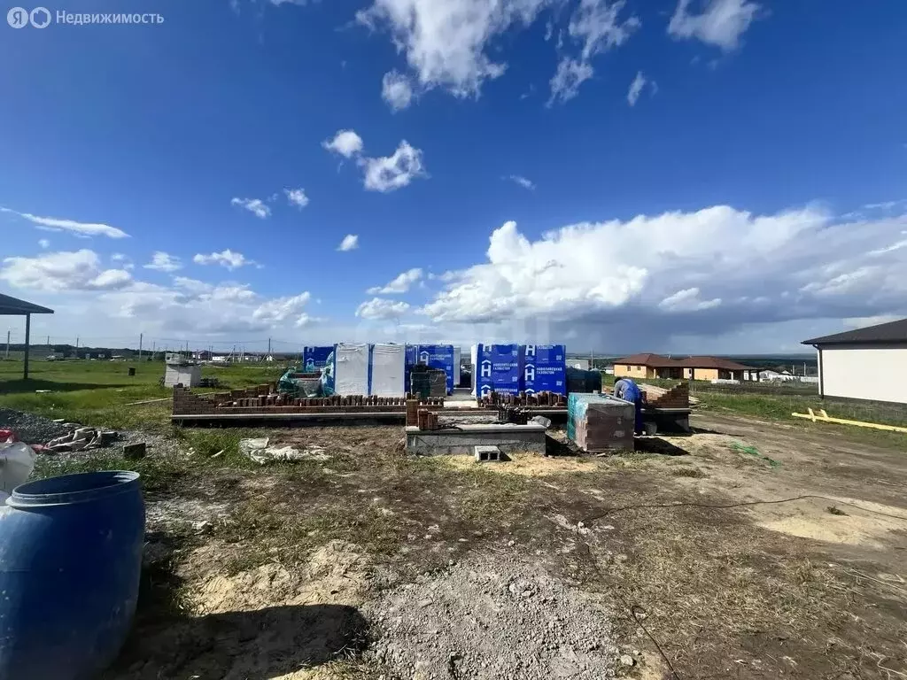 Дом в село Федосеевка, Дачная улица (110 м) - Фото 2