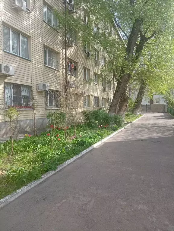 Квартира-студия, 16,5 м, 1/1 эт. - Фото 0